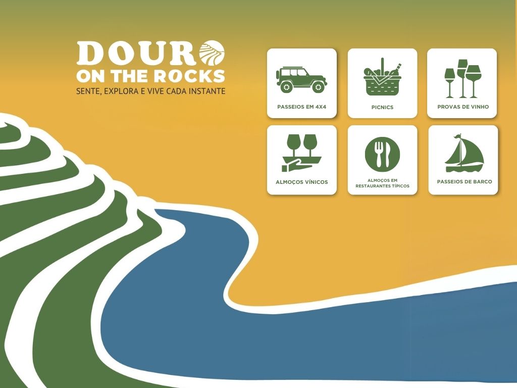 douro on the rocks douro on the rocks